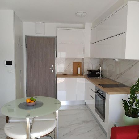 Apartman Maria スプリト エクステリア 写真