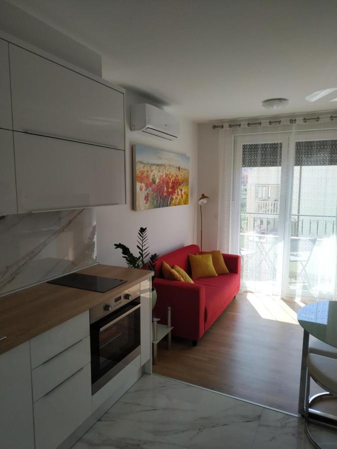 Apartman Maria スプリト エクステリア 写真