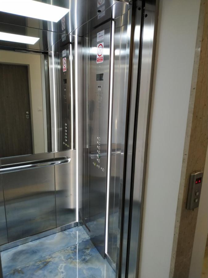 Apartman Maria スプリト エクステリア 写真