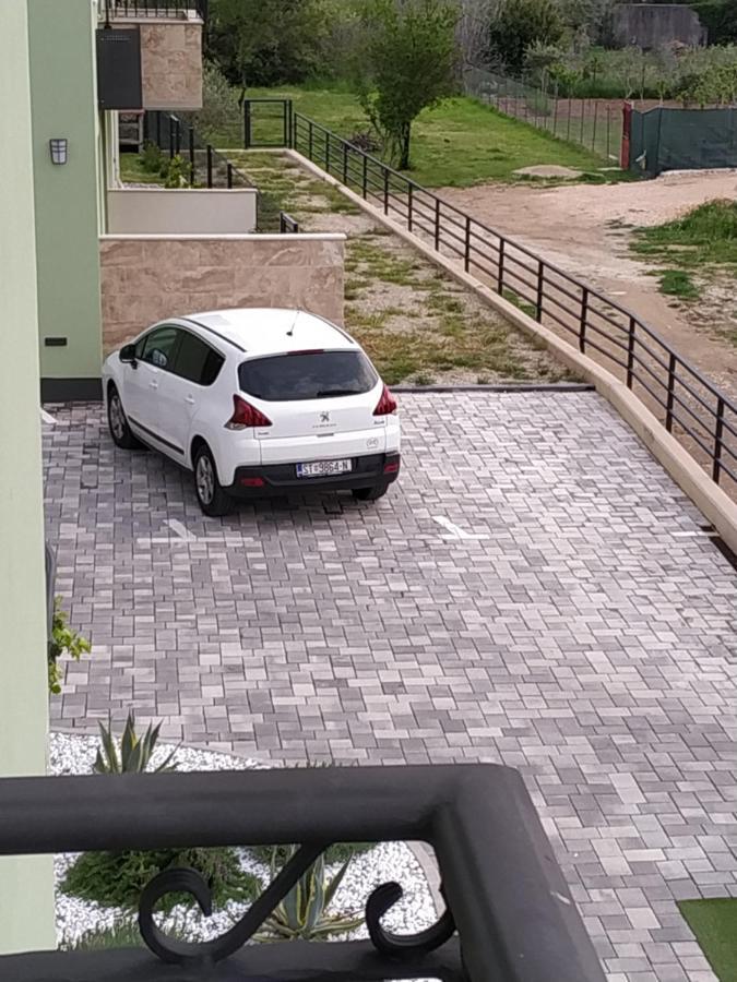 Apartman Maria スプリト エクステリア 写真