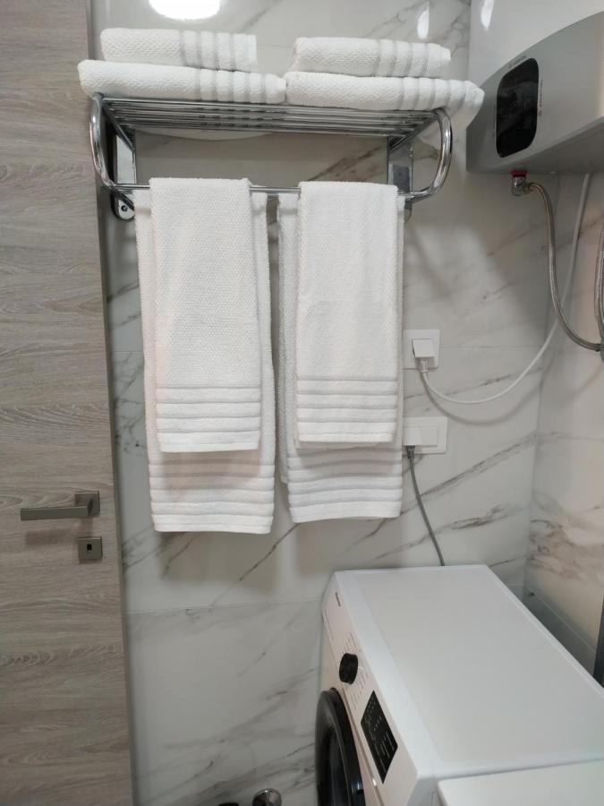 Apartman Maria スプリト エクステリア 写真