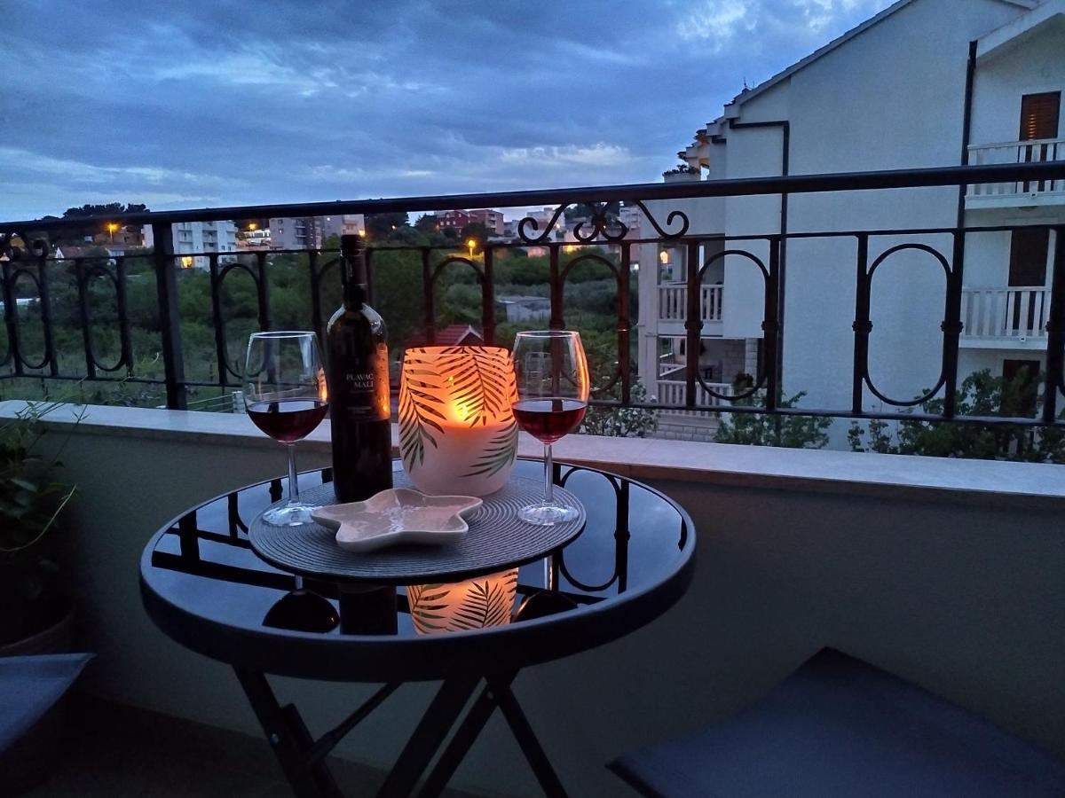 Apartman Maria スプリト エクステリア 写真