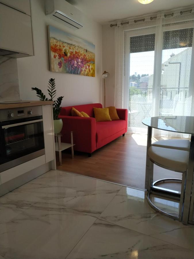 Apartman Maria スプリト エクステリア 写真