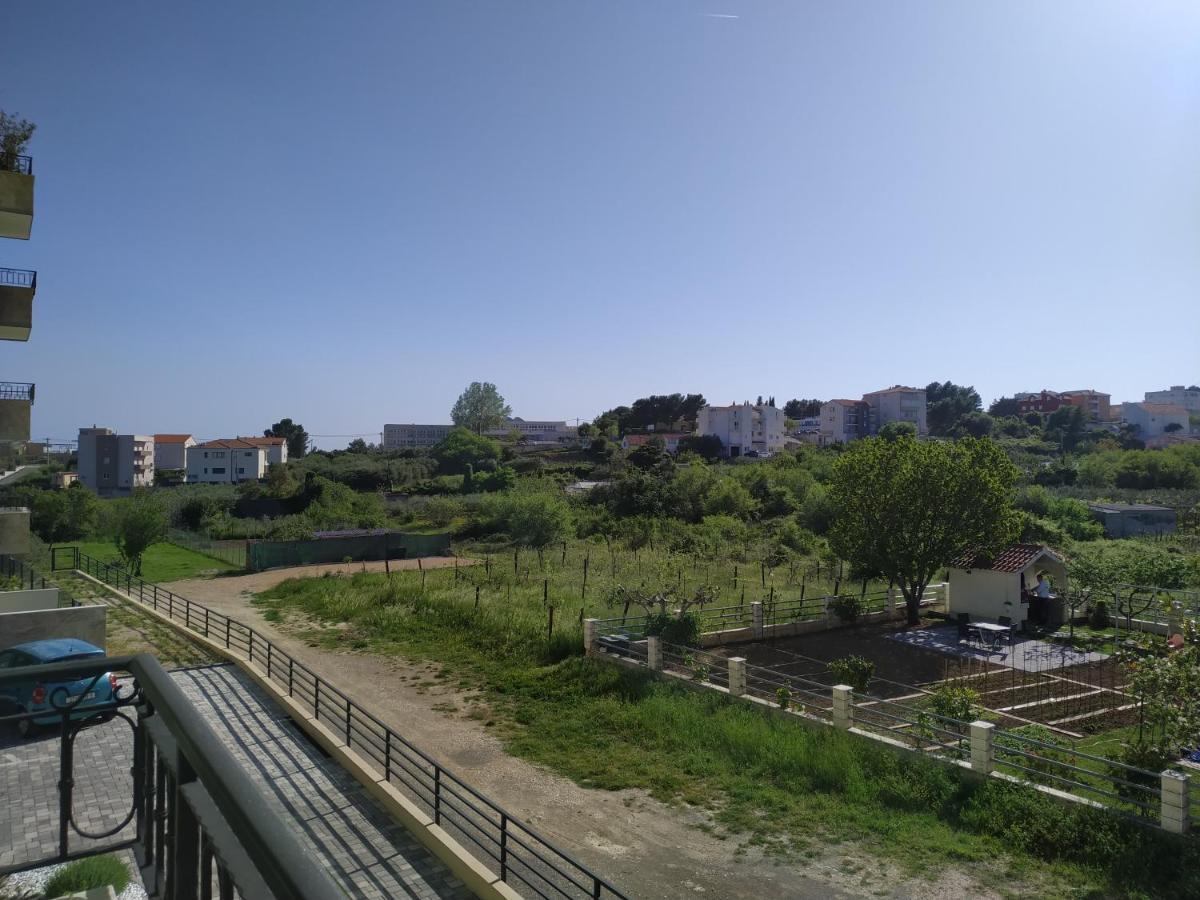 Apartman Maria スプリト エクステリア 写真