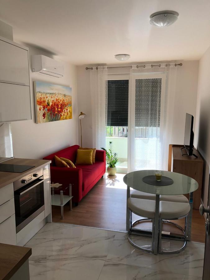 Apartman Maria スプリト エクステリア 写真