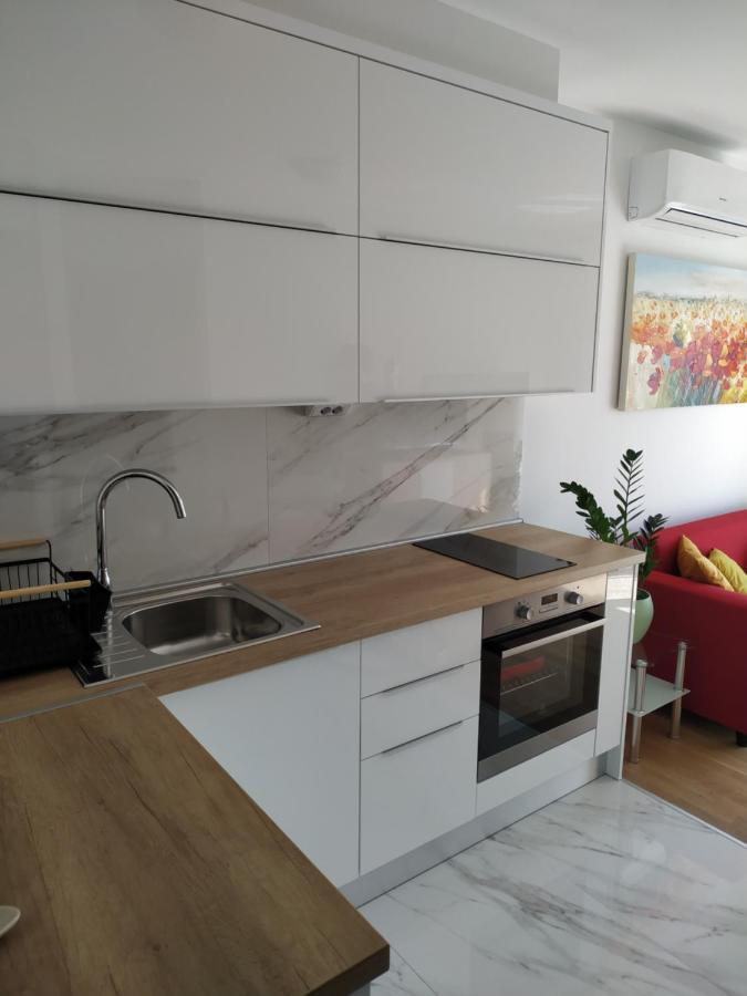 Apartman Maria スプリト エクステリア 写真