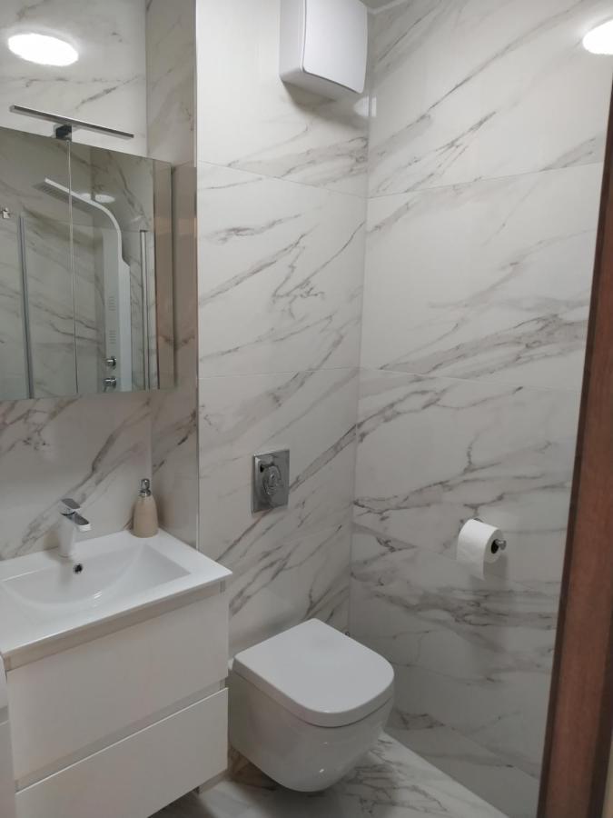 Apartman Maria スプリト エクステリア 写真