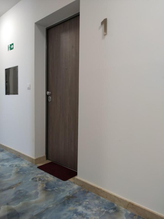 Apartman Maria スプリト エクステリア 写真